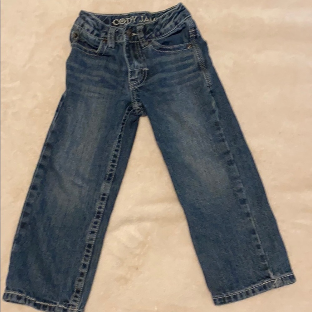 Cody James boys jeans 4